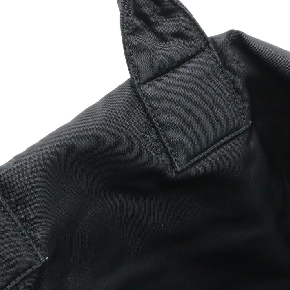 PRADA Black Shoulder Bag - Picture 8 of 8